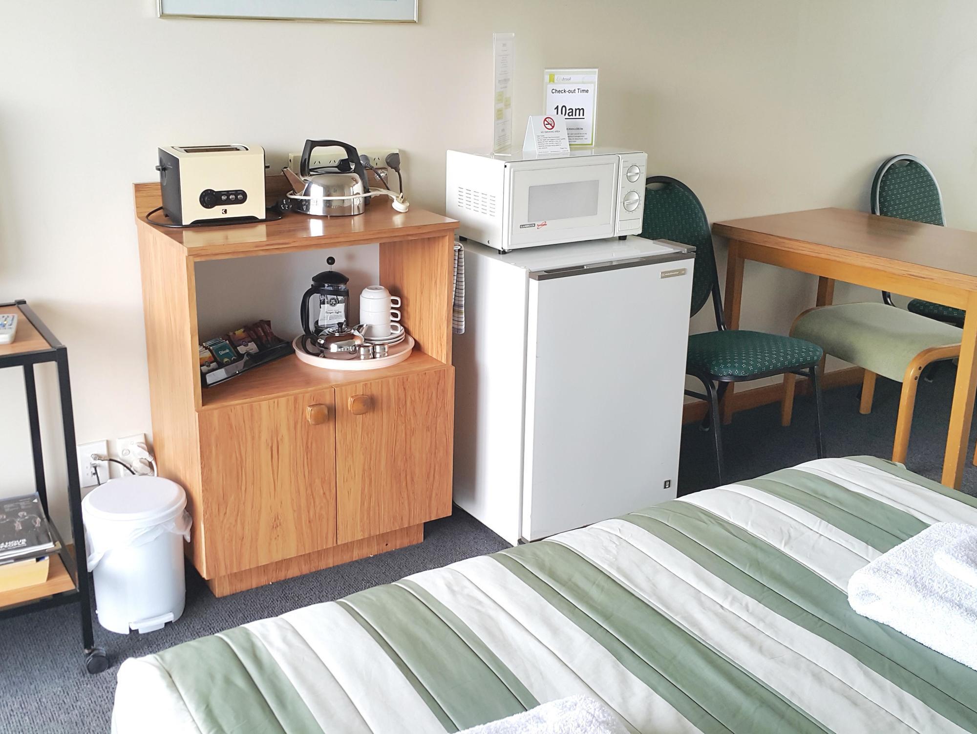 Lilybrook Motel Rangiora Εξωτερικό φωτογραφία