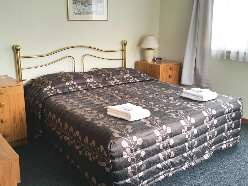 Lilybrook Motel Rangiora Εξωτερικό φωτογραφία