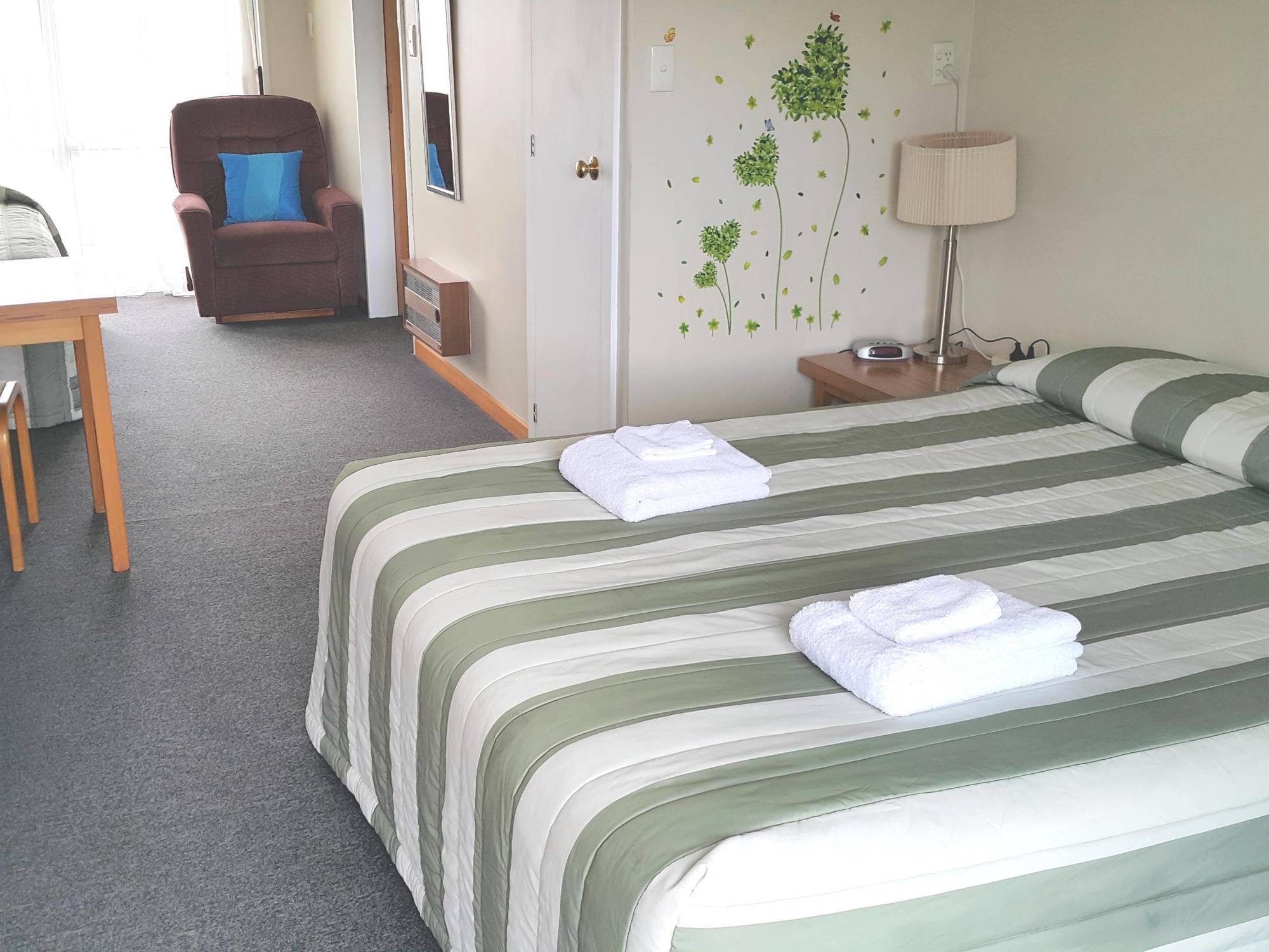 Lilybrook Motel Rangiora Εξωτερικό φωτογραφία
