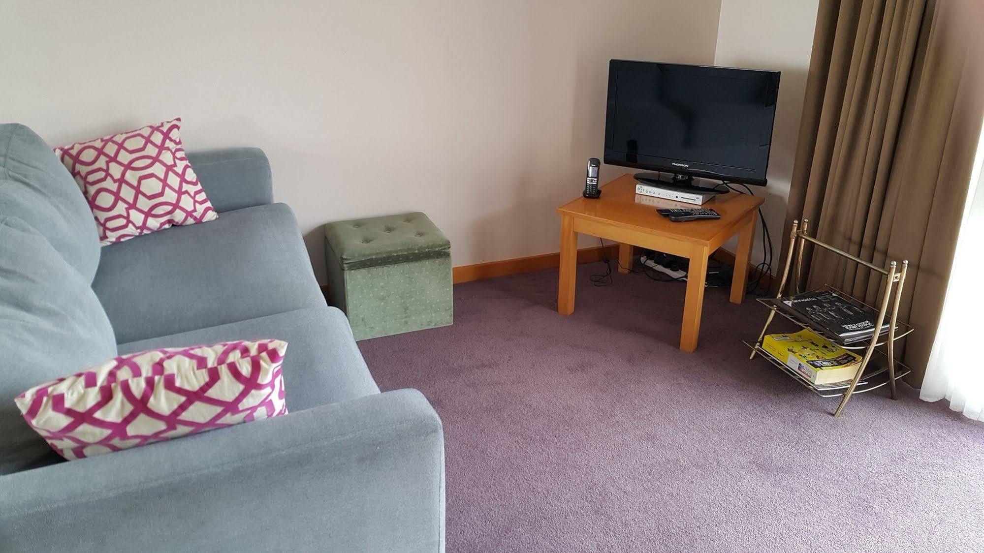 Lilybrook Motel Rangiora Εξωτερικό φωτογραφία