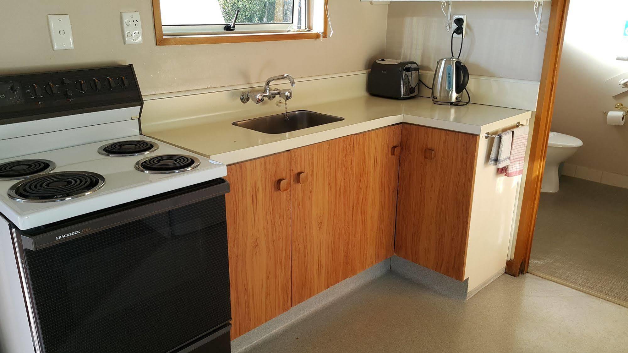 Lilybrook Motel Rangiora Εξωτερικό φωτογραφία