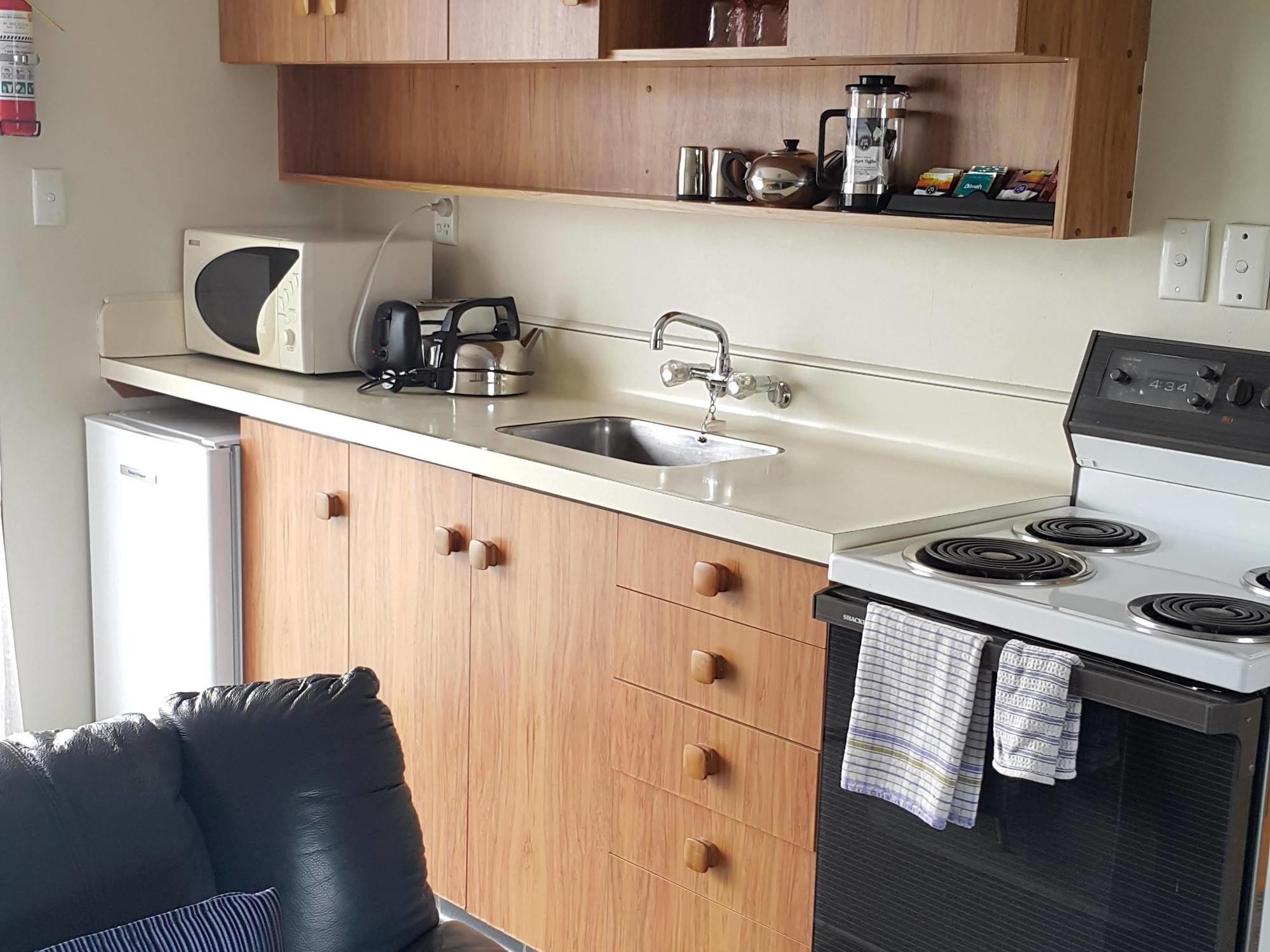Lilybrook Motel Rangiora Εξωτερικό φωτογραφία