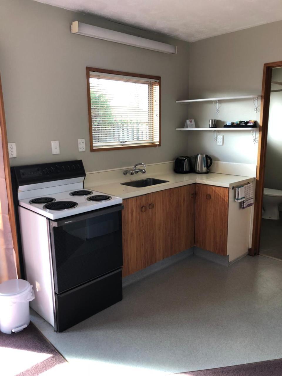 Lilybrook Motel Rangiora Εξωτερικό φωτογραφία