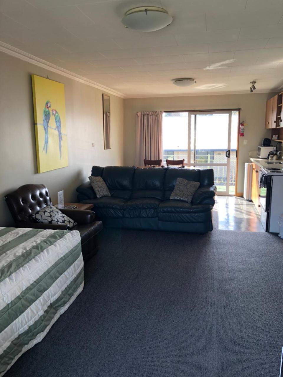 Lilybrook Motel Rangiora Εξωτερικό φωτογραφία