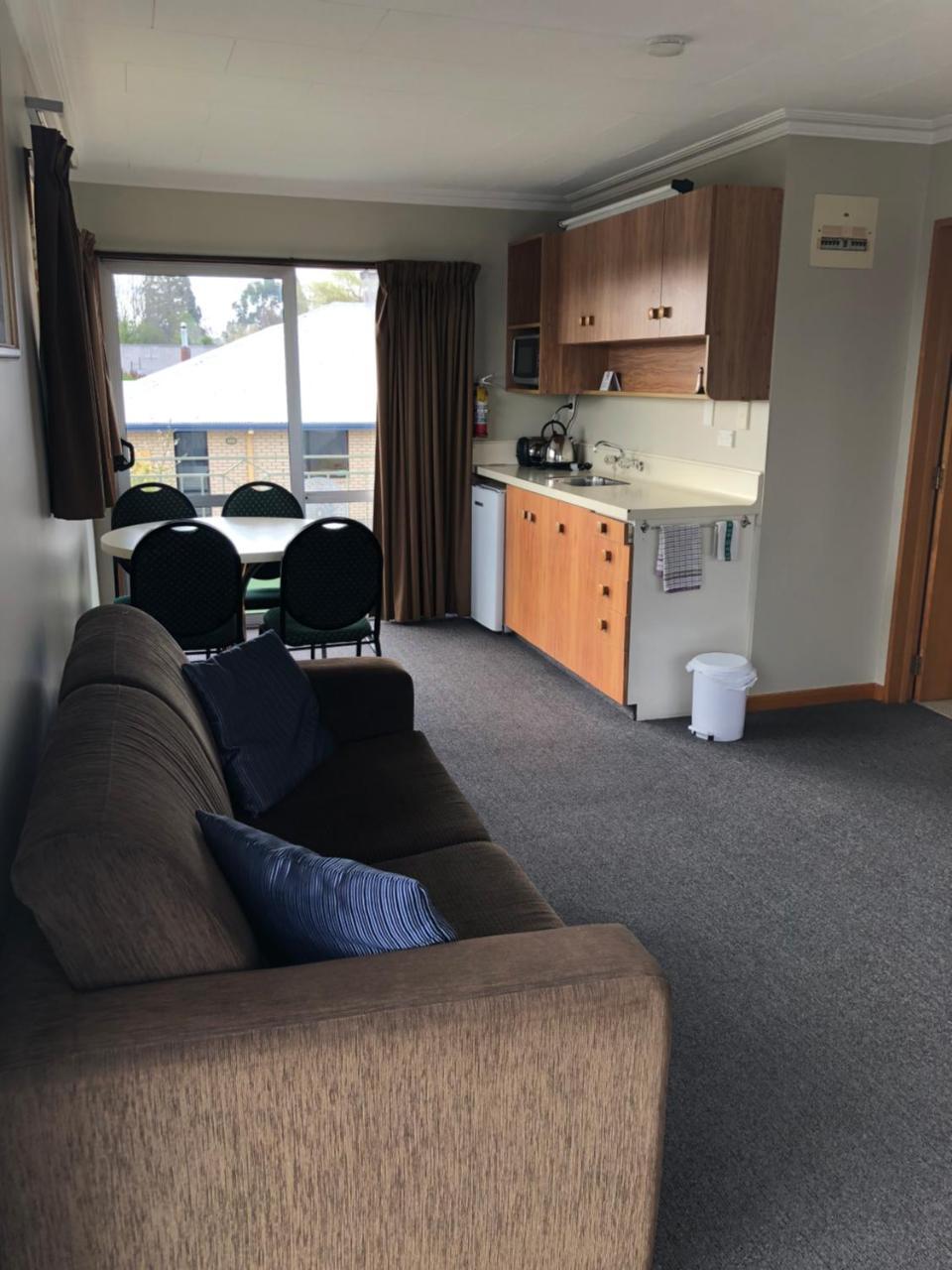Lilybrook Motel Rangiora Εξωτερικό φωτογραφία