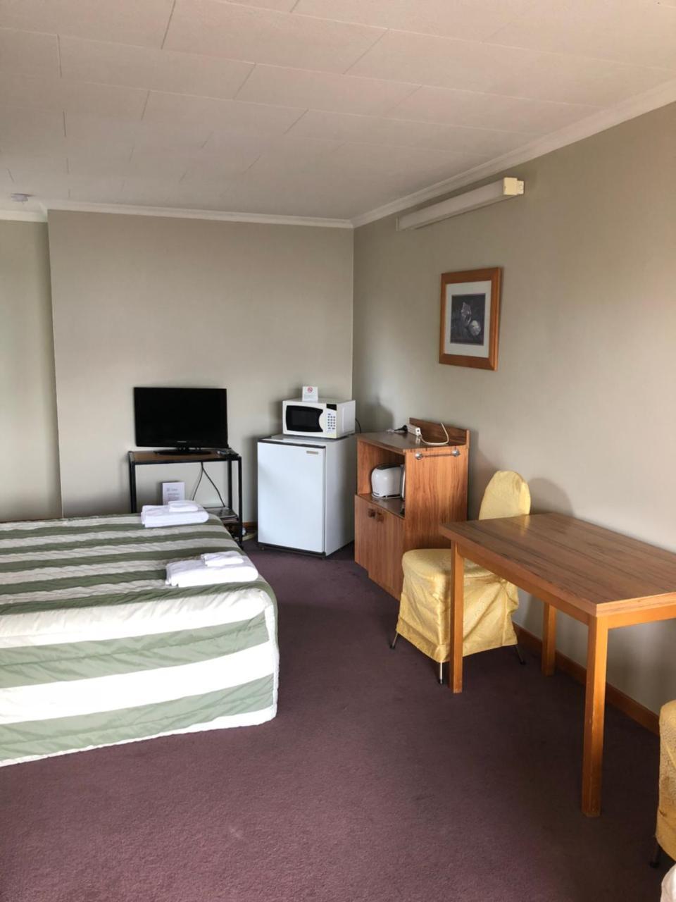 Lilybrook Motel Rangiora Εξωτερικό φωτογραφία
