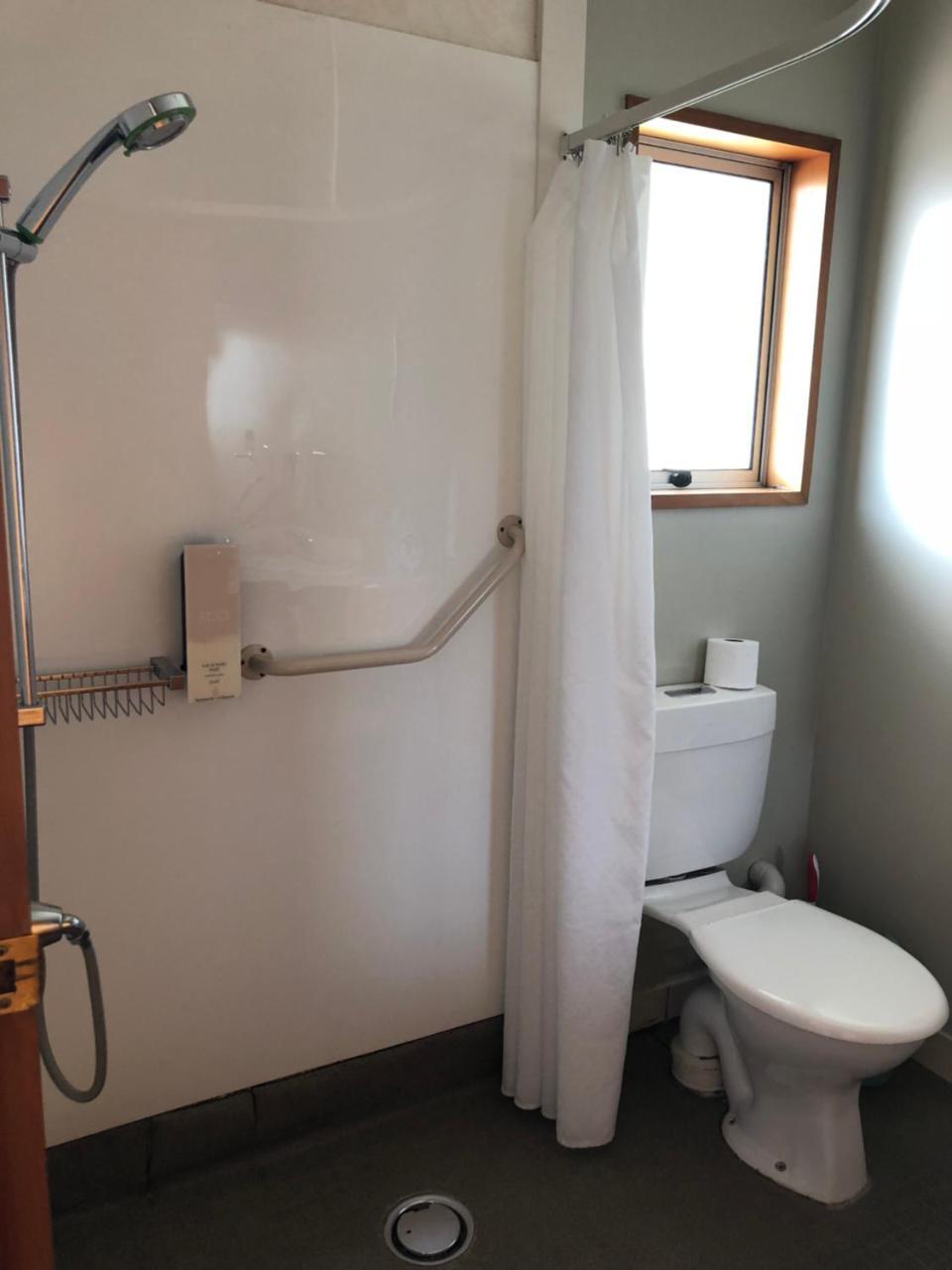 Lilybrook Motel Rangiora Εξωτερικό φωτογραφία
