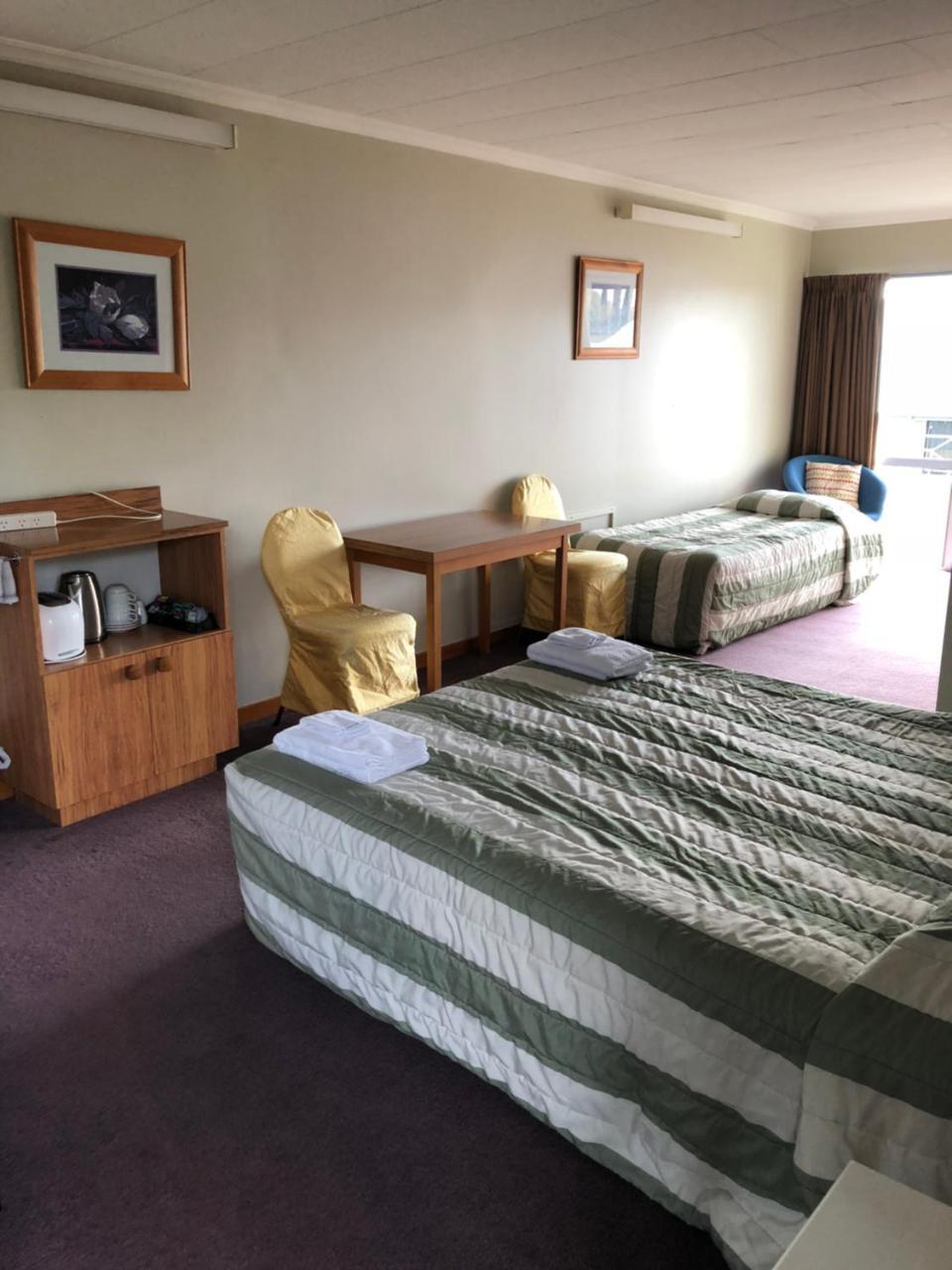 Lilybrook Motel Rangiora Εξωτερικό φωτογραφία