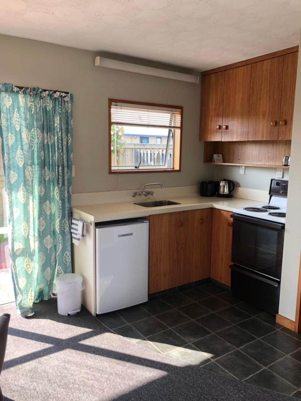 Lilybrook Motel Rangiora Εξωτερικό φωτογραφία