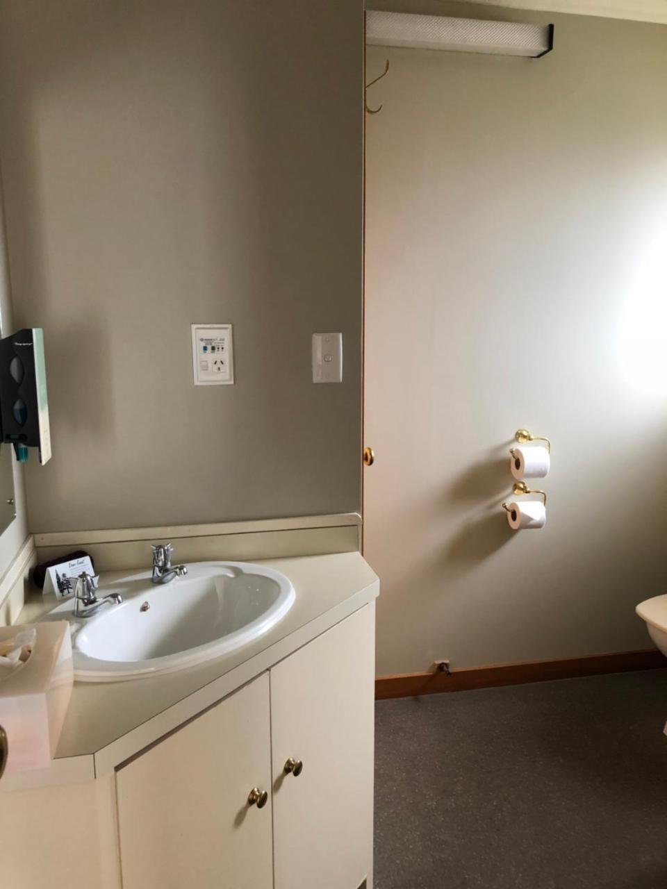 Lilybrook Motel Rangiora Εξωτερικό φωτογραφία