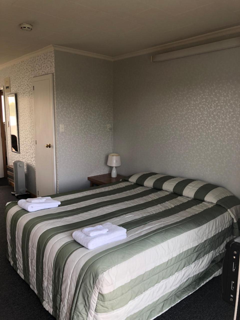 Lilybrook Motel Rangiora Εξωτερικό φωτογραφία